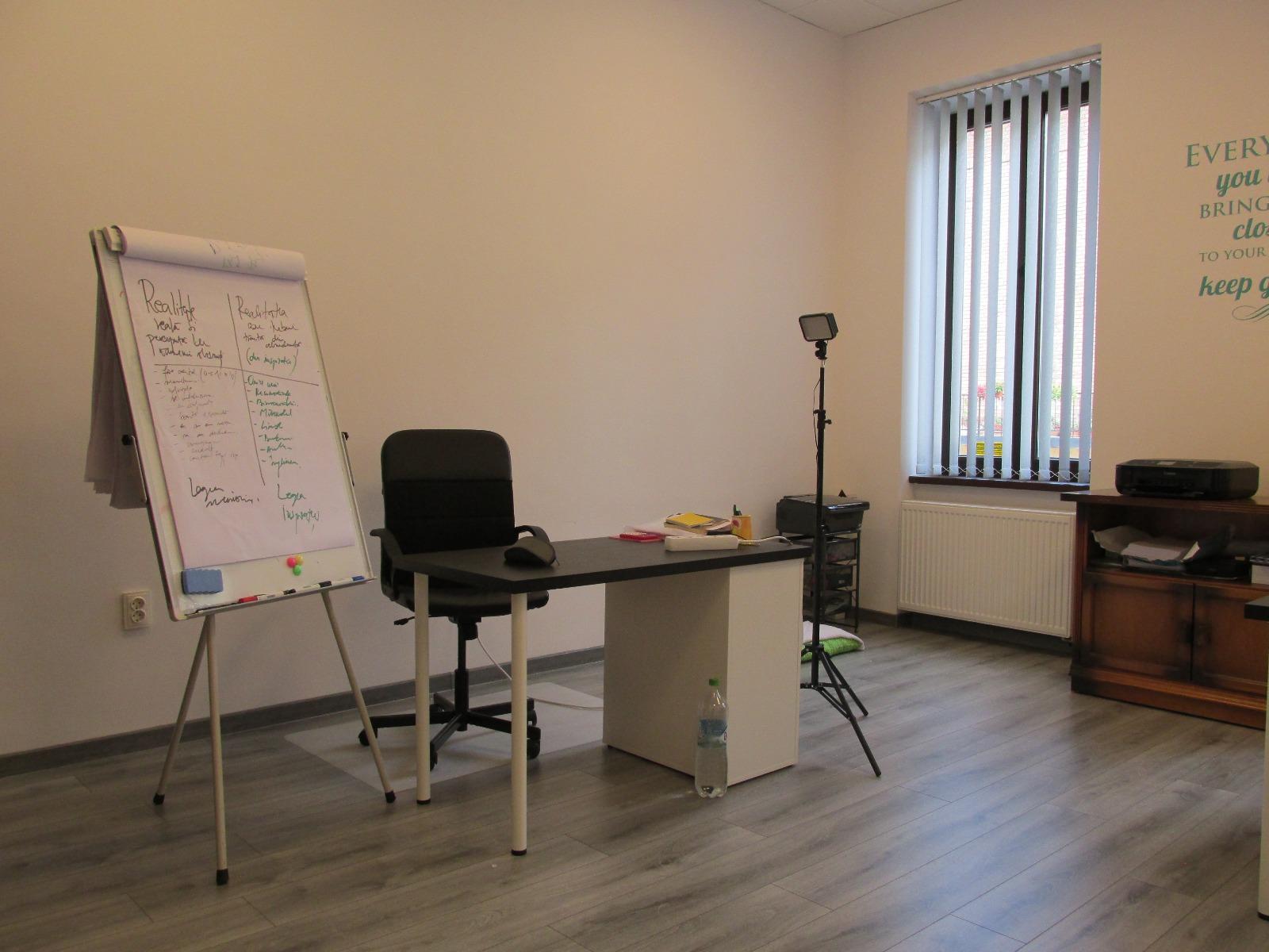 Spațiu birouri de închiriat Central - 33008SIB | BLITZ Cluj-Napoca | Poza2