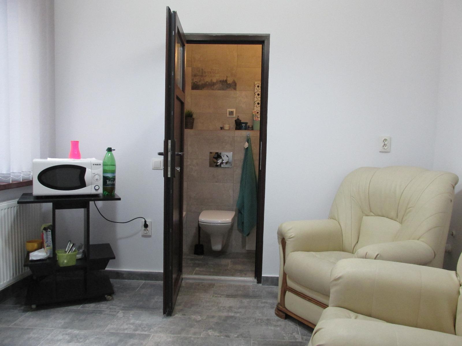 Spațiu birouri de închiriat Central - 33008SIB | BLITZ Cluj-Napoca | Poza8