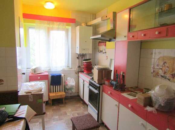 Apartament de vânzare 3 camere Gheorgheni - 33009AV | BLITZ Cluj-Napoca | Poza2