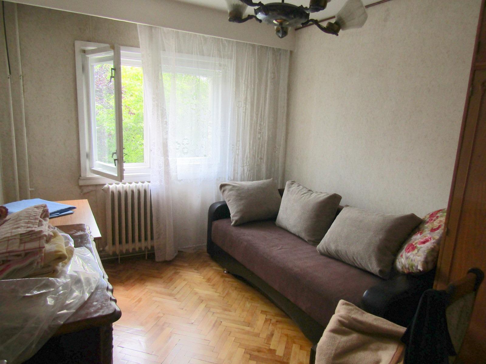 Apartament de vânzare 3 camere Gheorgheni - 33009AV | BLITZ Cluj-Napoca | Poza3