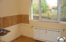 Un apartament cu 1 camera, 27 mp utili, partial mobilat