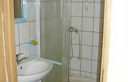 Un apartament cu 1 camera, 27 mp utili, partial mobilat