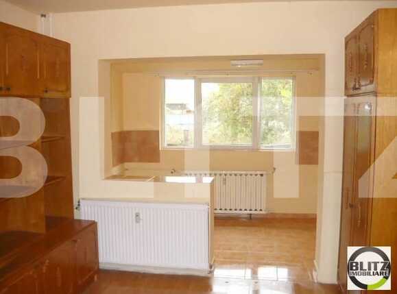 Garsonieră de vânzare Marasti - 3301AV | BLITZ Cluj-Napoca | Poza1