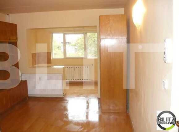 Garsonieră de vânzare Marasti - 3301AV | BLITZ Cluj-Napoca | Poza4