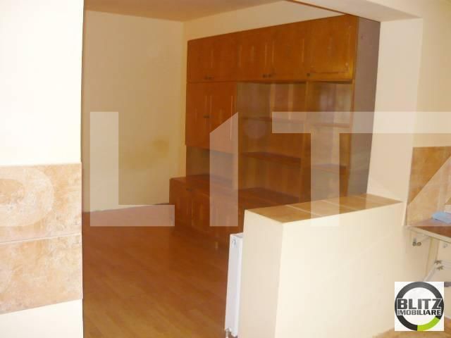 Garsonieră de vânzare Marasti - 3301AV | BLITZ Cluj-Napoca | Poza7
