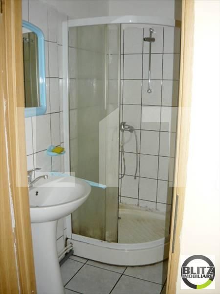 Garsonieră de vânzare Marasti - 3301AV | BLITZ Cluj-Napoca | Poza8