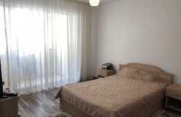 Garsoniera decomandata, 40 mp, mobilata si utilata! Zona strazii Florilor.