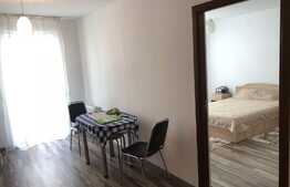 Garsoniera decomandata, 40 mp, mobilata si utilata! Zona strazii Florilor.