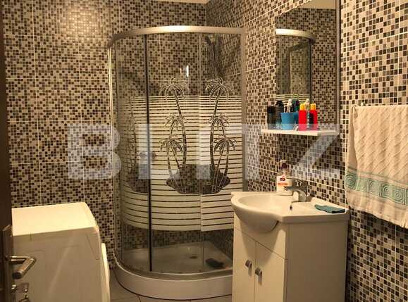Garsonieră de vânzare Floreşti - 33010AV | BLITZ Cluj-Napoca | Poza9