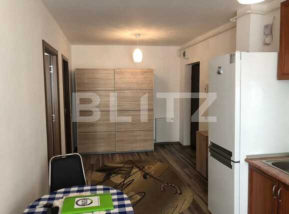 Garsonieră de vânzare Floreşti - 33010AV | BLITZ Cluj-Napoca | Poza7