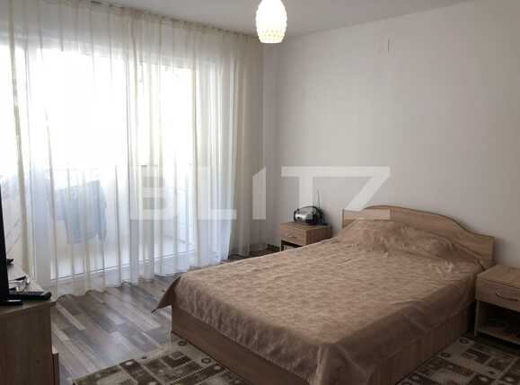 Garsonieră de vânzare Floreşti - 33010AV | BLITZ Cluj-Napoca | Poza1