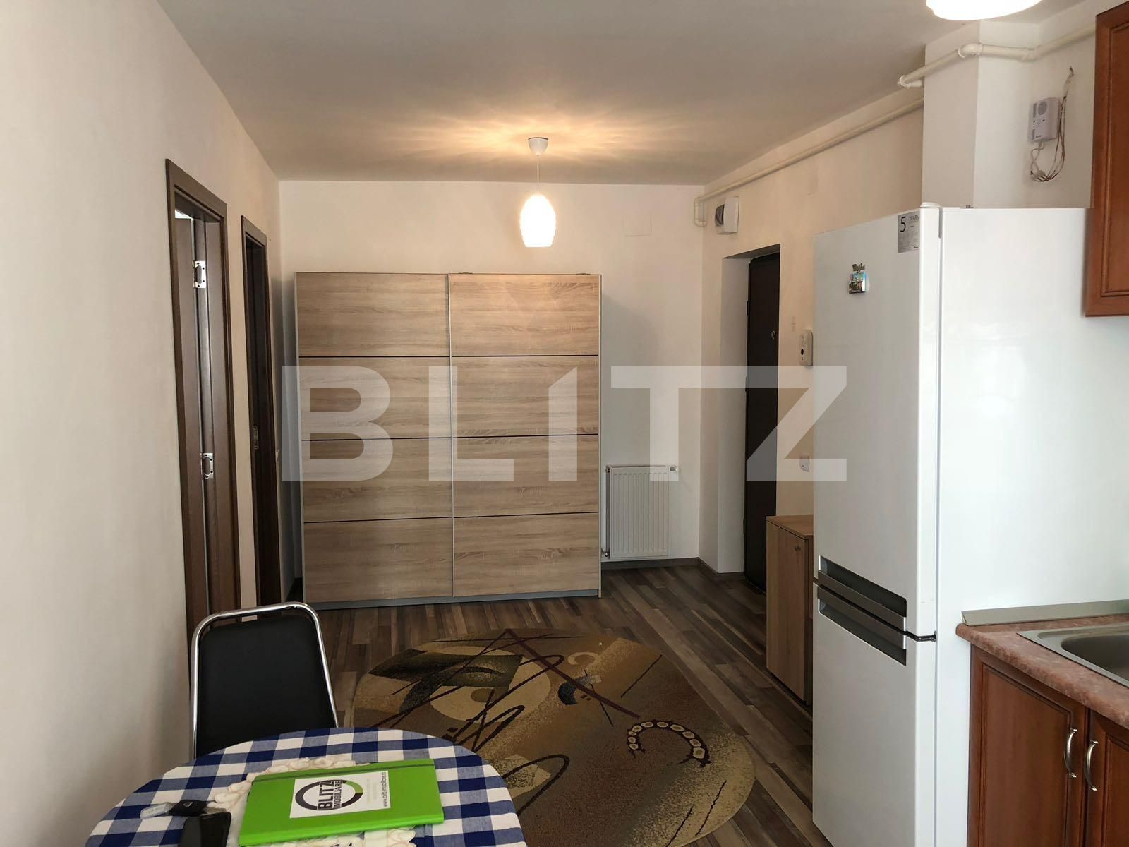 Garsonieră de vânzare Floreşti - 33010AV | BLITZ Cluj-Napoca | Poza7
