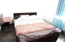 De vanzare apartament 3 camere, 53 mp + 45 mp gradina!