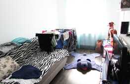 De vanzare apartament 3 camere, 53 mp + 45 mp gradina!