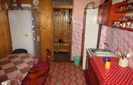 Apartament cu 3 camere, 52 mp, zona Expo Transilvania