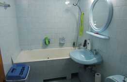 Apartament cu 3 camere, 52 mp, zona Expo Transilvania