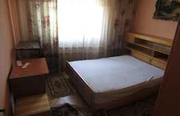 Apartament cu 3 camere, 52 mp, zona Expo Transilvania