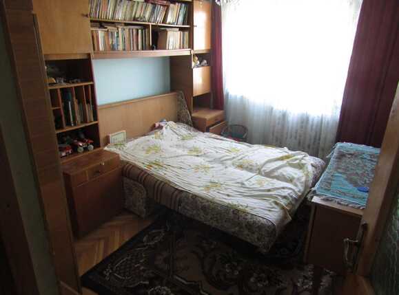 Apartament de închiriat 3 camere Marasti - 33012AI | BLITZ Cluj-Napoca | Poza3