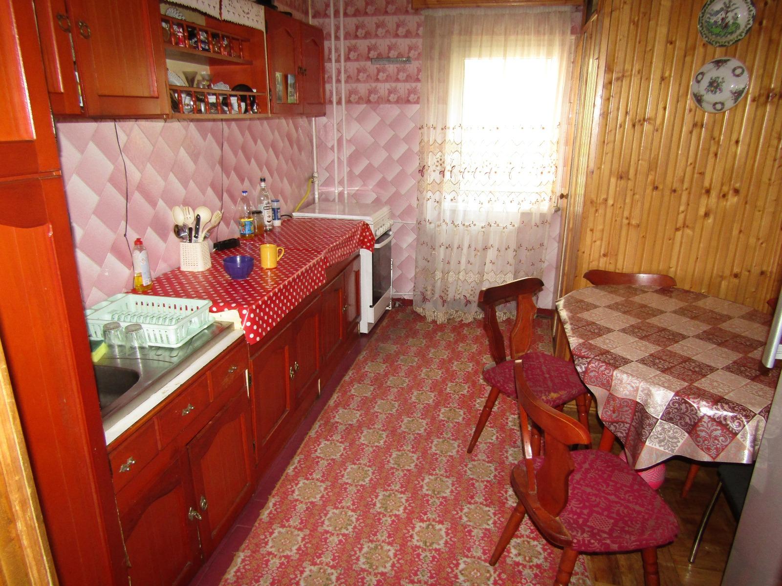 Apartament de închiriat 3 camere Marasti - 33012AI | BLITZ Cluj-Napoca | Poza6