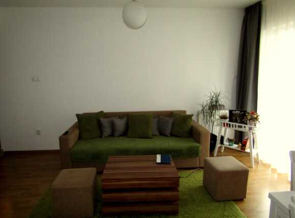 Apartament de vânzare 2 camere Bună Ziua - 33013AV | BLITZ Cluj-Napoca | Poza2