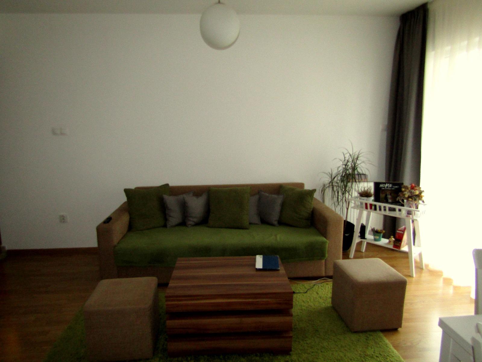 Apartament de vânzare 2 camere Bună Ziua - 33013AV | BLITZ Cluj-Napoca | Poza2