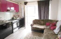 De vanzare apartament 3 camere, 53 mp, parcare cu CF!