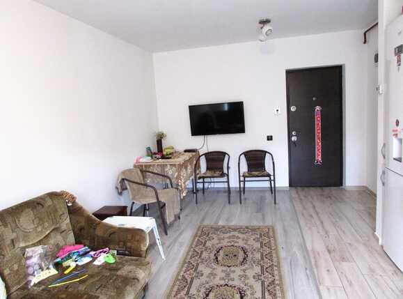 Apartament de vânzare 3 camere Floreşti - 33014AV | BLITZ Cluj-Napoca | Poza2