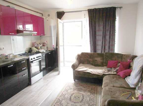 Apartament de vânzare 3 camere Floreşti - 33014AV | BLITZ Cluj-Napoca | Poza1