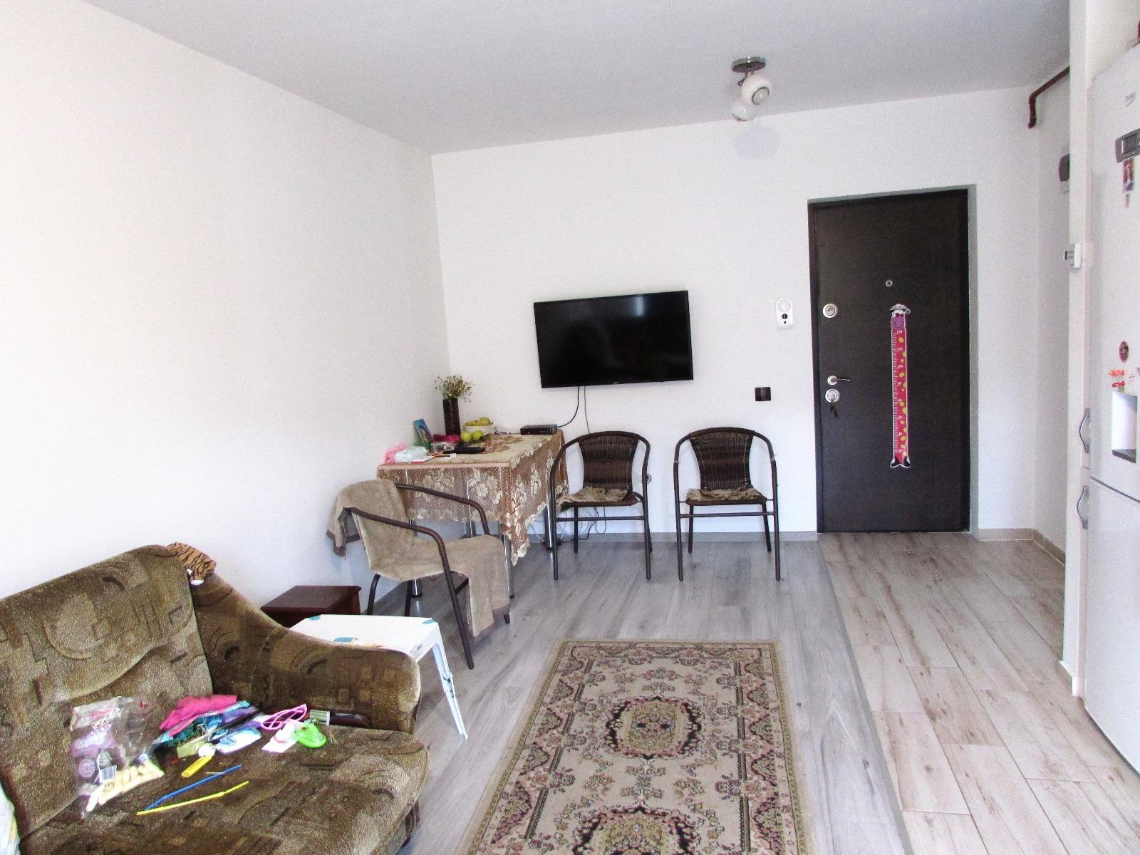 Apartament de vânzare 3 camere Floreşti - 33014AV | BLITZ Cluj-Napoca | Poza2