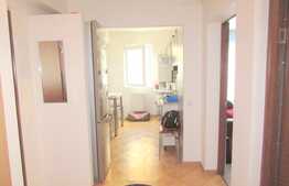 Apartament 2 camere, 55 mp, decomandat, terasa de 20 mp, parcare cu CF!
