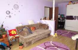 Apartament 2 camere, 55 mp, decomandat, terasa de 20 mp, parcare cu CF!