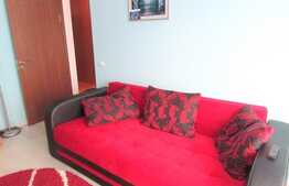 Apartament 2 camere, 55 mp, decomandat, terasa de 20 mp, parcare cu CF!