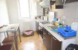Apartament 2 camere, 55 mp, decomandat, terasa de 20 mp, parcare cu CF!