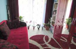 Apartament 2 camere, 55 mp, decomandat, terasa de 20 mp, parcare cu CF!