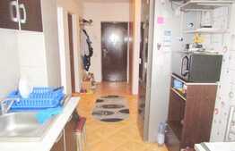Apartament 2 camere, 55 mp, decomandat, terasa de 20 mp, parcare cu CF!