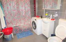 Apartament 2 camere, 55 mp, decomandat, terasa de 20 mp, parcare cu CF!