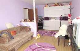 Apartament 2 camere, 55 mp, decomandat, terasa de 20 mp, parcare cu CF!