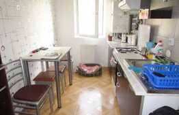 Apartament 2 camere, 55 mp, decomandat, terasa de 20 mp, parcare cu CF!