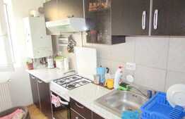 Apartament 2 camere, 55 mp, decomandat, terasa de 20 mp, parcare cu CF!