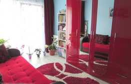 Apartament 2 camere, 55 mp, decomandat, terasa de 20 mp, parcare cu CF!