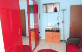 Apartament 2 camere, 55 mp, decomandat, terasa de 20 mp, parcare cu CF!