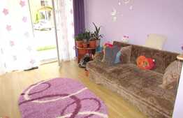 Apartament 2 camere, 55 mp, decomandat, terasa de 20 mp, parcare cu CF!