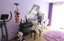 Apartament 2 camere, 55 mp, decomandat, terasa de 20 mp, parcare cu CF!