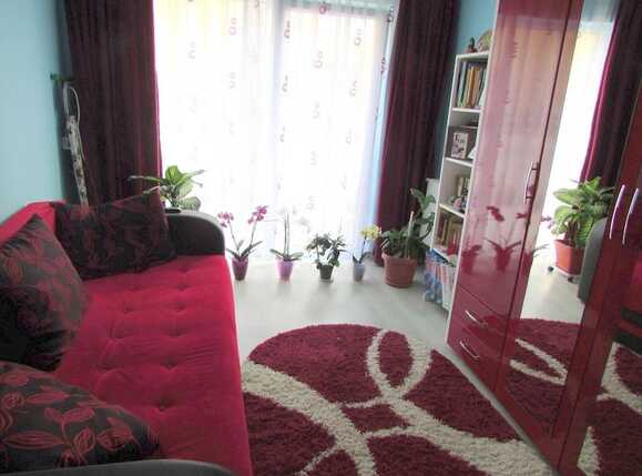 Apartament de vânzare 2 camere Floreşti - 33015AV | BLITZ Cluj-Napoca | Poza2