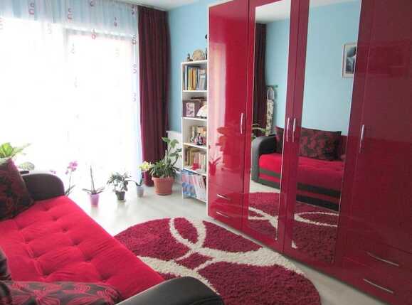 Apartament de vânzare 2 camere Floreşti - 33015AV | BLITZ Cluj-Napoca | Poza1