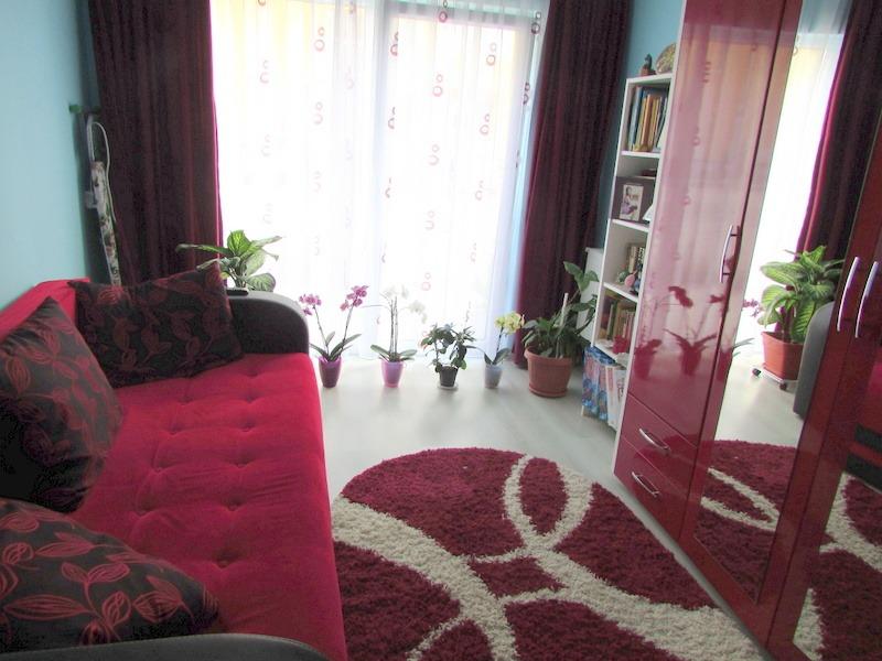 Apartament de vânzare 2 camere Floreşti - 33015AV | BLITZ Cluj-Napoca | Poza2