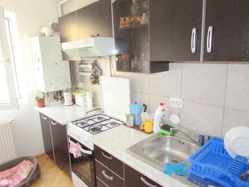 Apartament de vânzare 2 camere Floreşti - 33015AV | BLITZ Cluj-Napoca | Poza13
