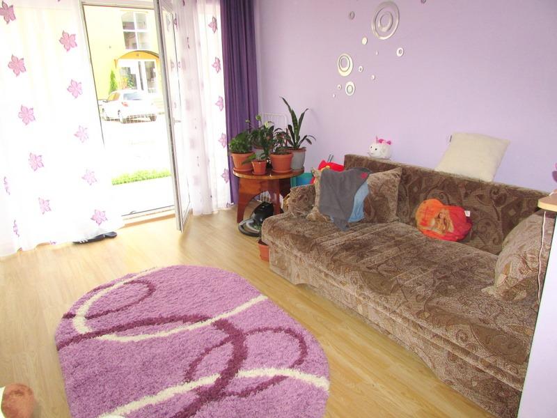 Apartament de vânzare 2 camere Floreşti - 33015AV | BLITZ Cluj-Napoca | Poza8