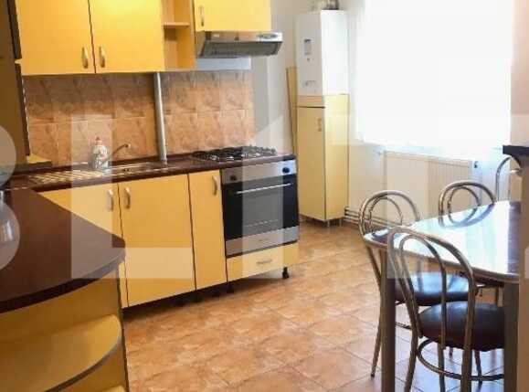 Apartament de închiriat 4 camere Marasti - 33016AI | BLITZ Cluj-Napoca | Poza2
