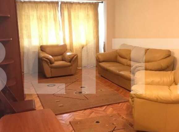 Apartament de închiriat 4 camere Marasti - 33016AI | BLITZ Cluj-Napoca | Poza1